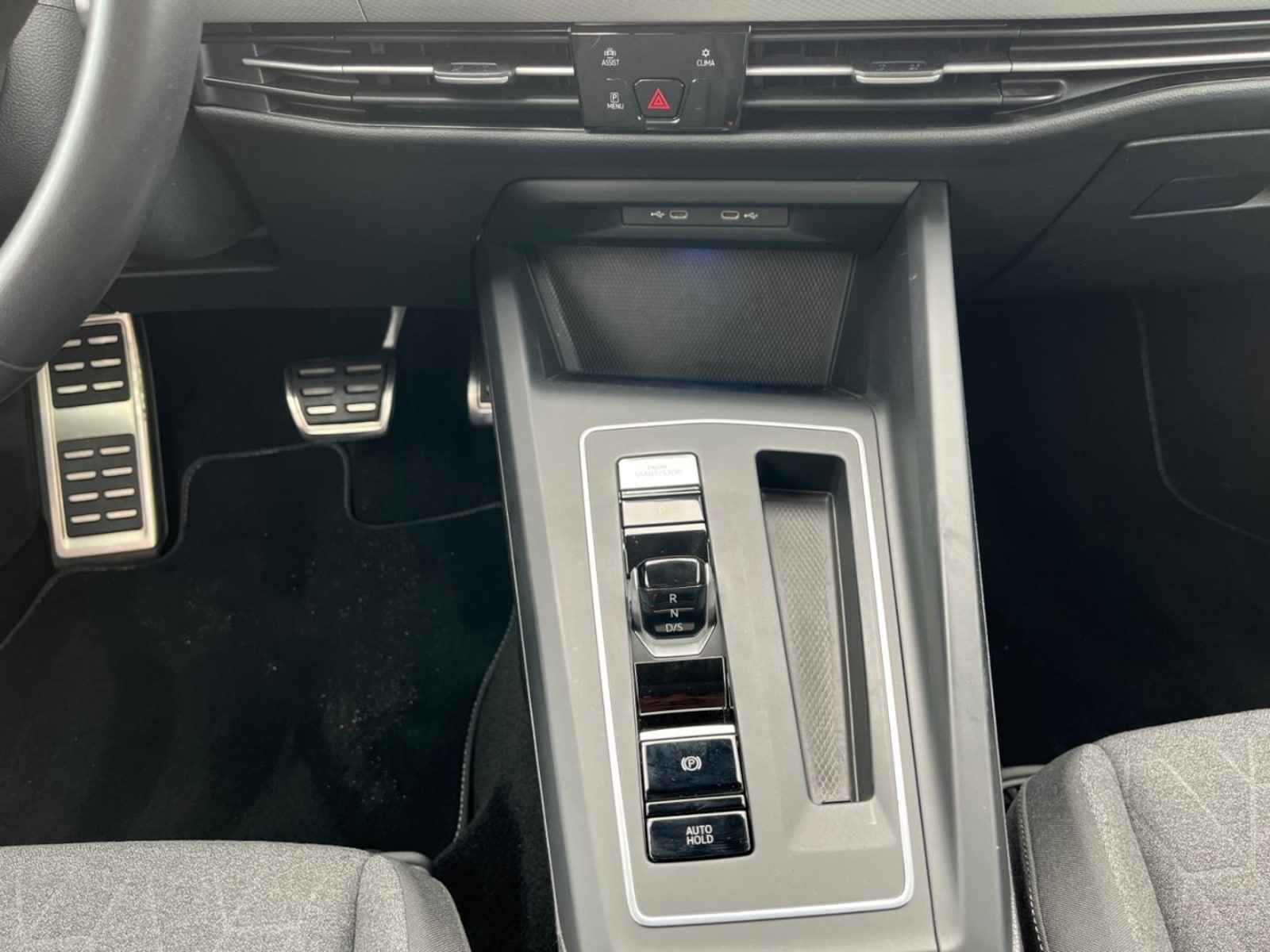 Volkswagen Golf – Bild 6