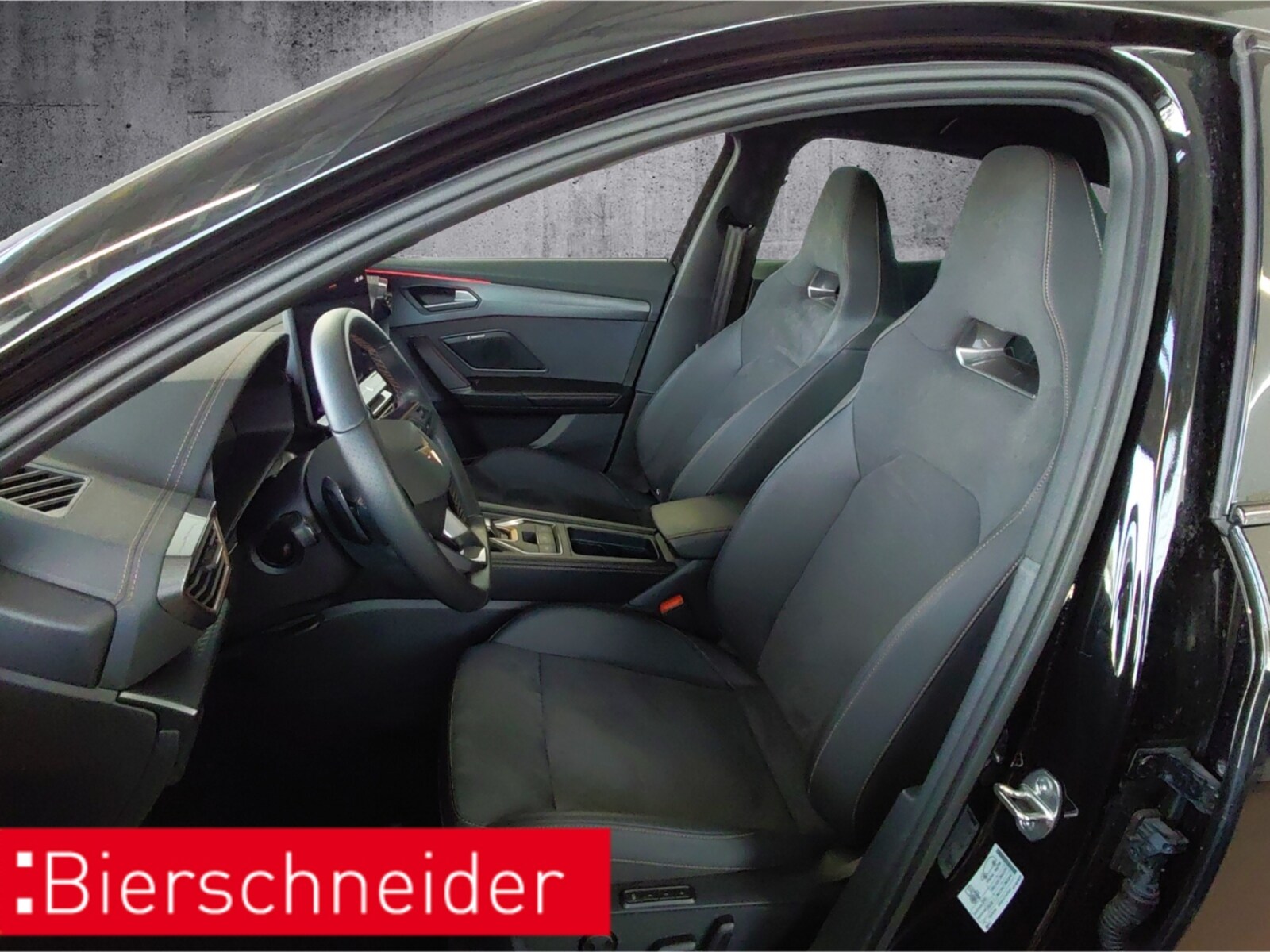 CUPRA Formentor – Bild 10