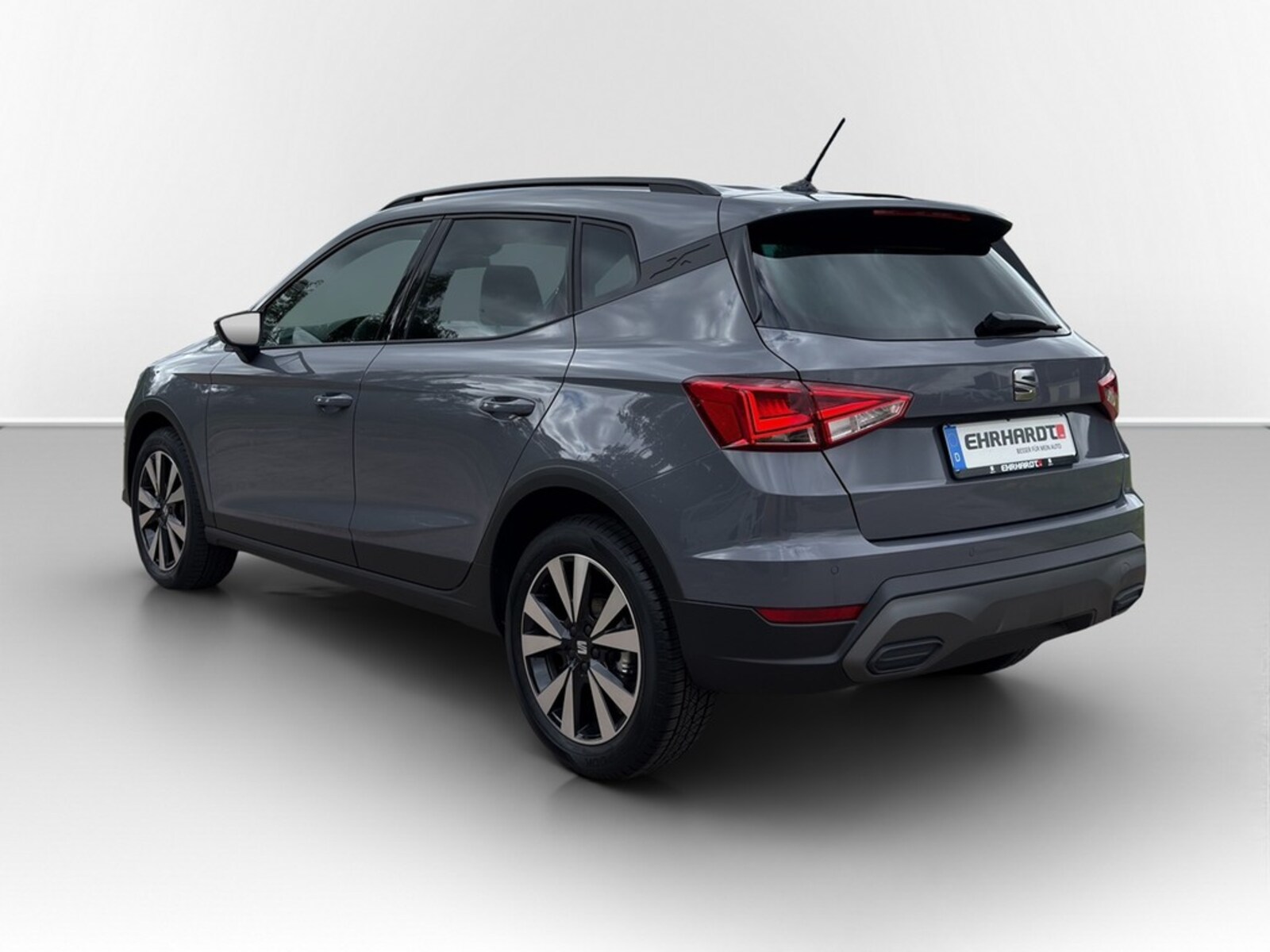 SEAT Arona – Bild 7