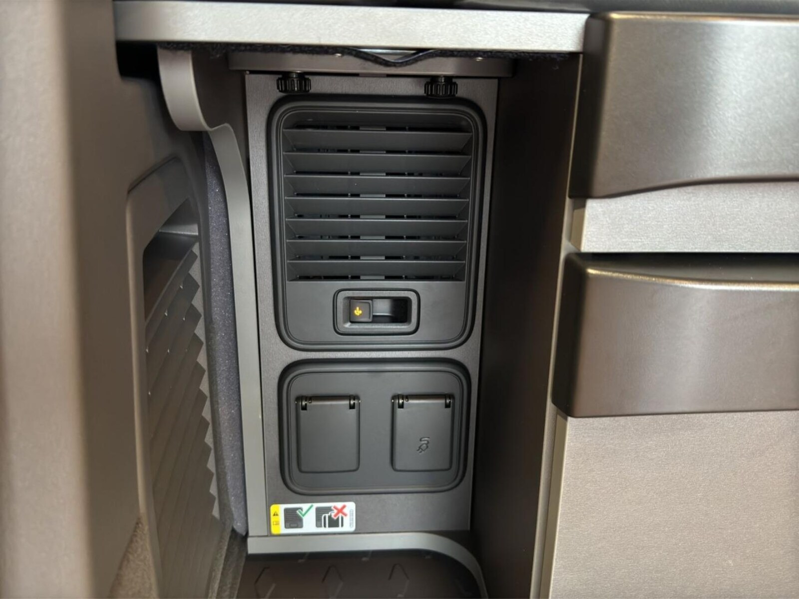 Volkswagen California – Bild 20