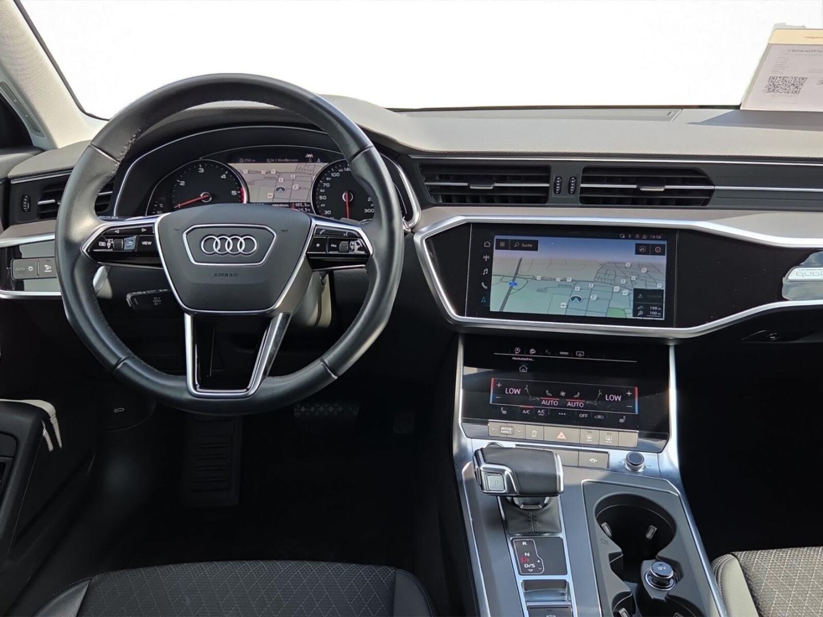 Audi A6 allroad quattro – Bild 5