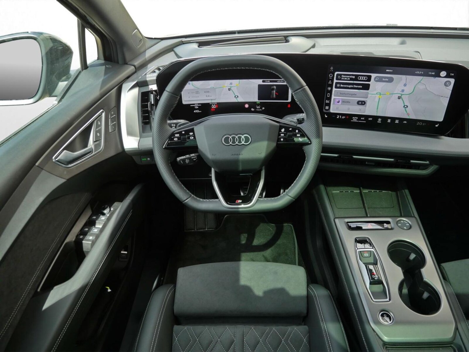 Audi Q4 e-tron – Bild 8