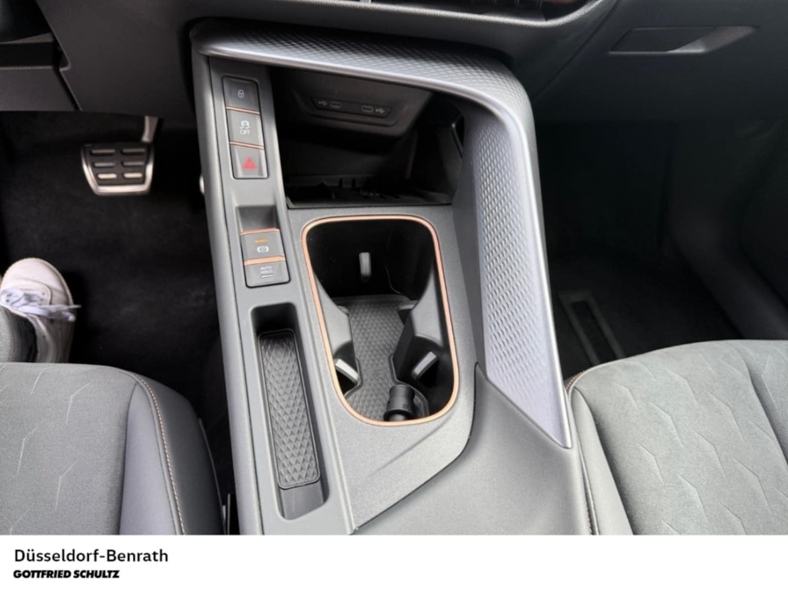 CUPRA Terramar – Bild 15