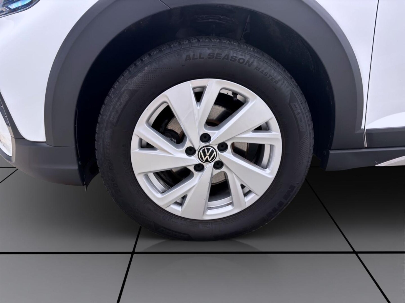 Volkswagen Taigo – Bild 9