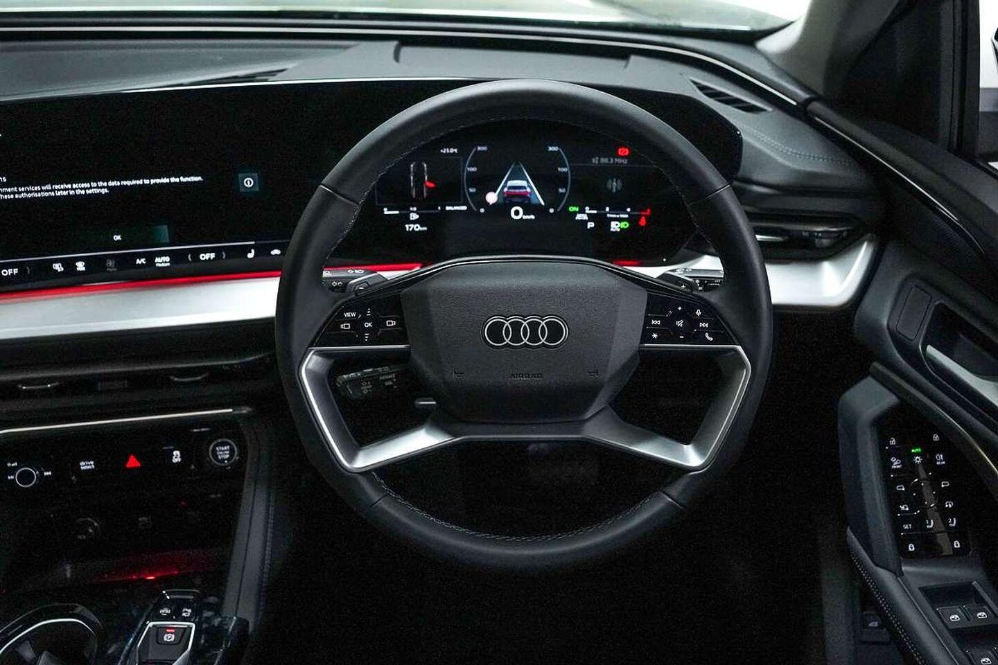 Image about Audi Q5 Sportback TDI quattro 150 kW