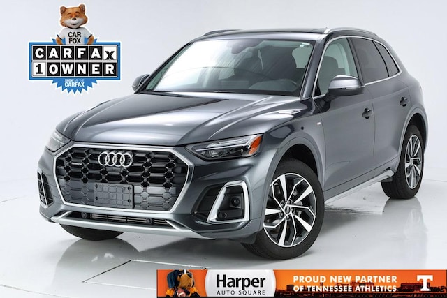 Photo of 2023 Audi Q5