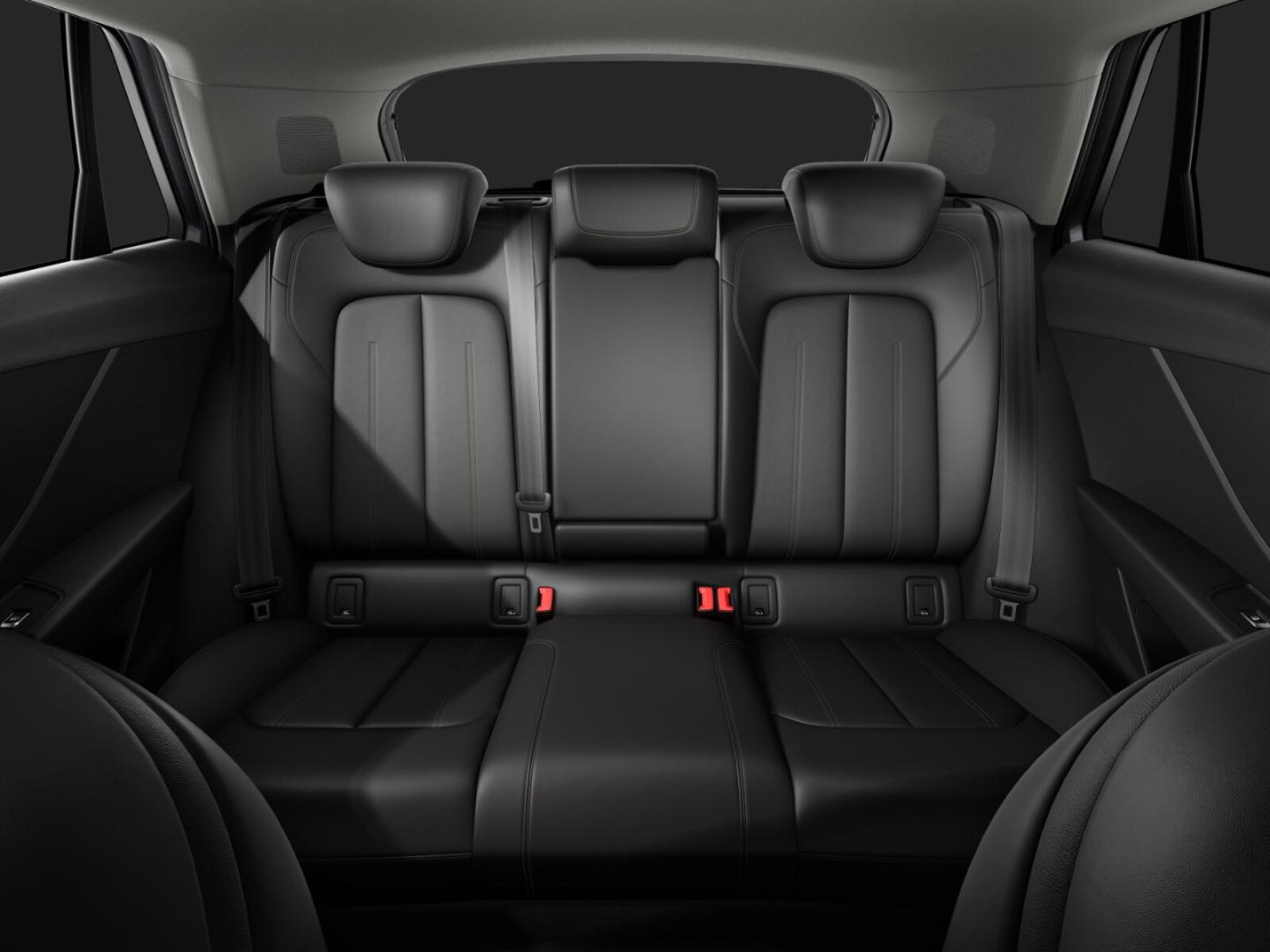 Audi Q2 – Bild 10