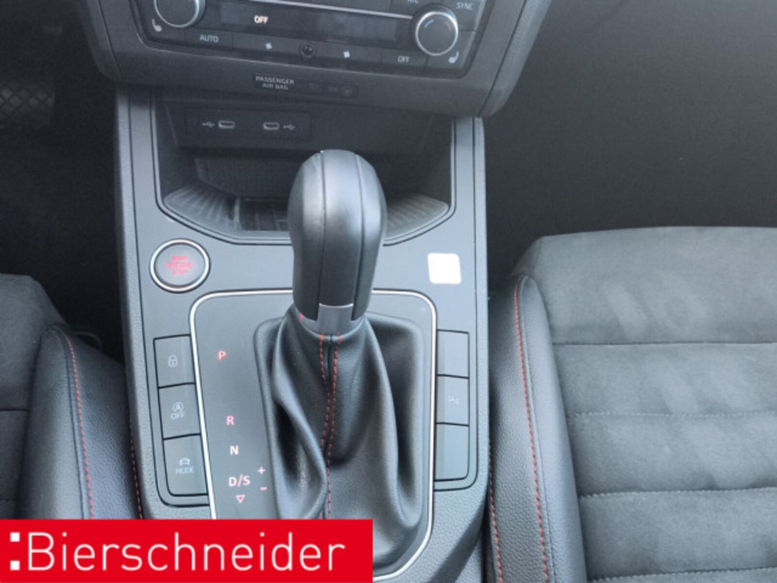 SEAT Ibiza – Bild 14