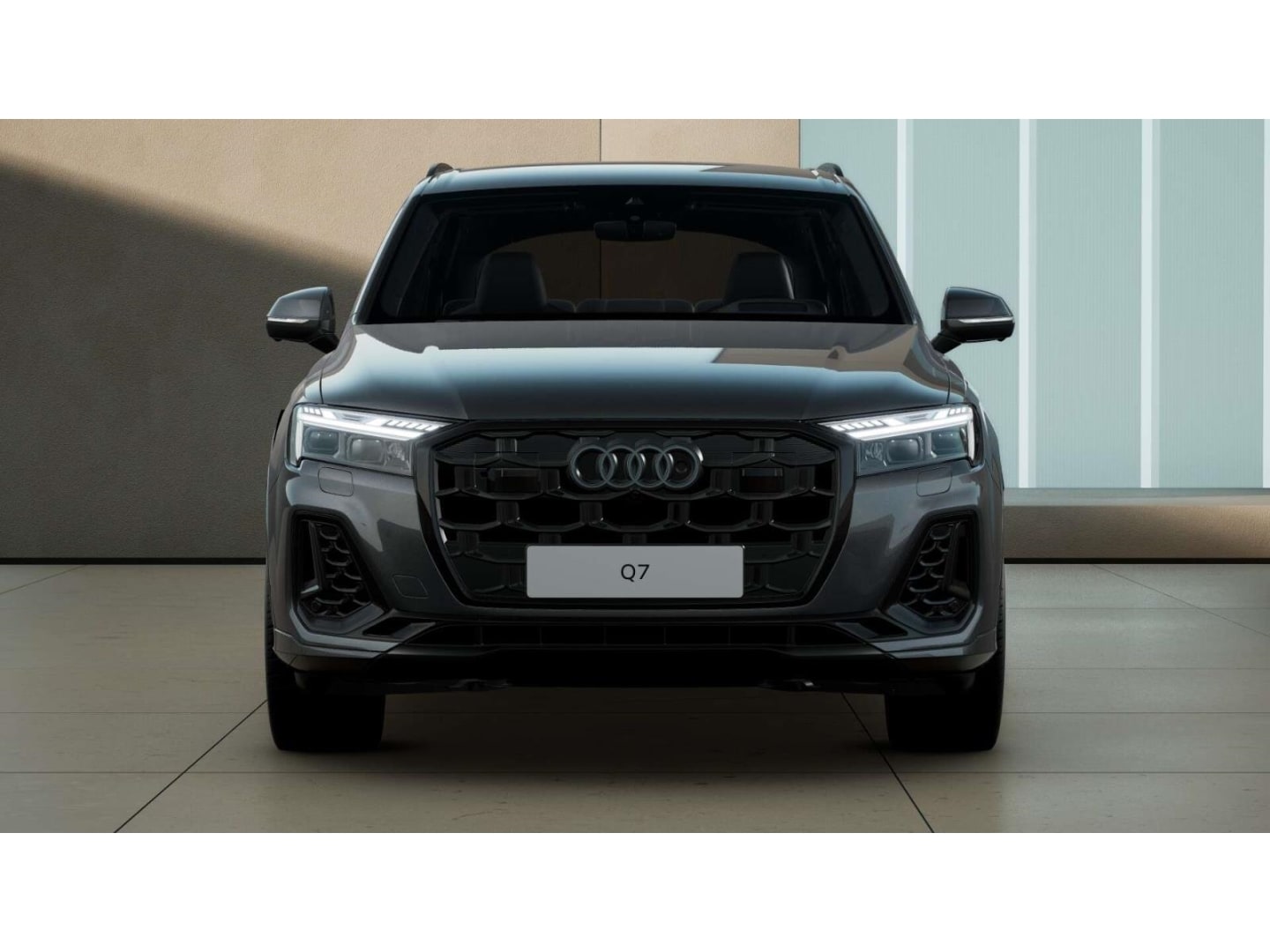 Bild über Audi Q7 SUV TFSI e S line business TFSI e quattro 290 kW tiptronic - für weitere Informationen kontaktieren Sie den Audi Partner