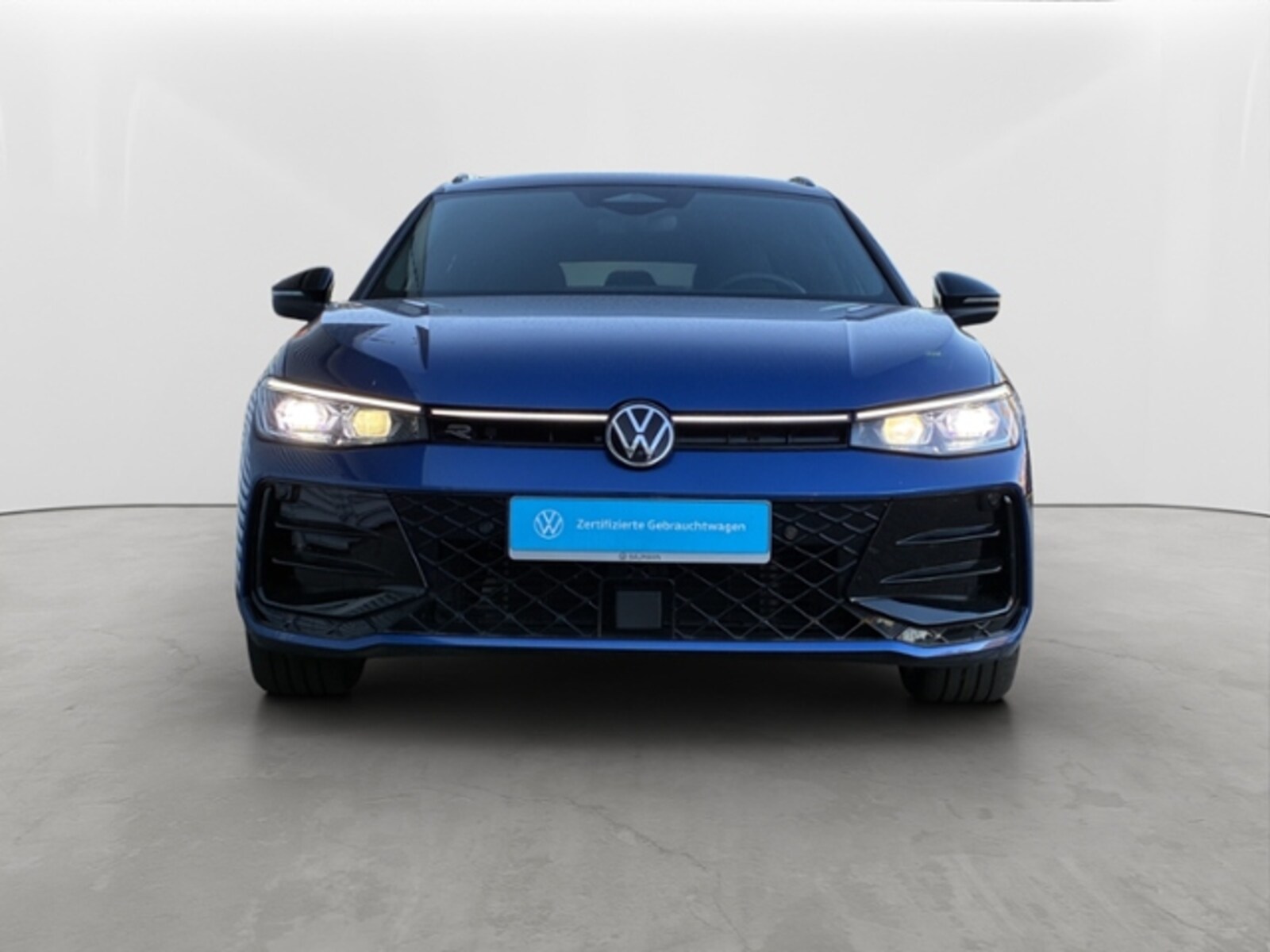 Volkswagen Passat – Bild 3