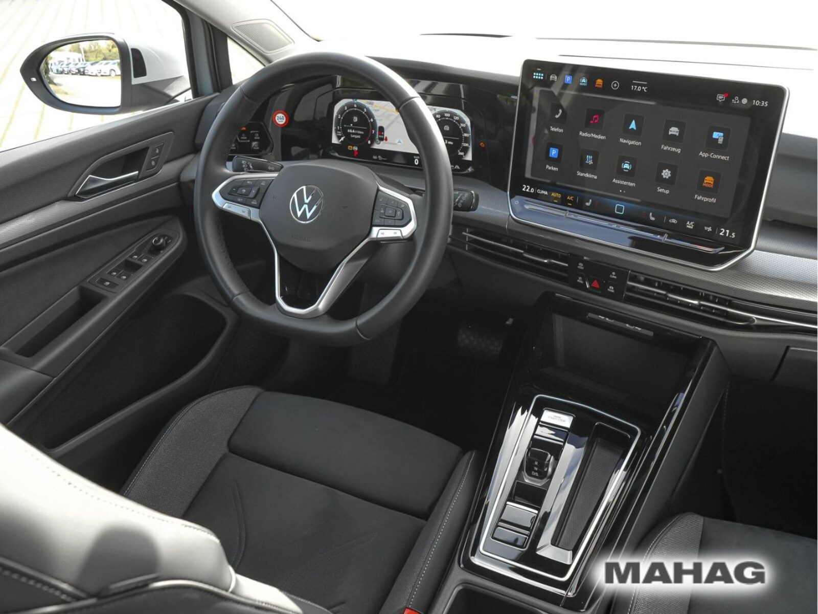 Volkswagen Golf – Bild 14