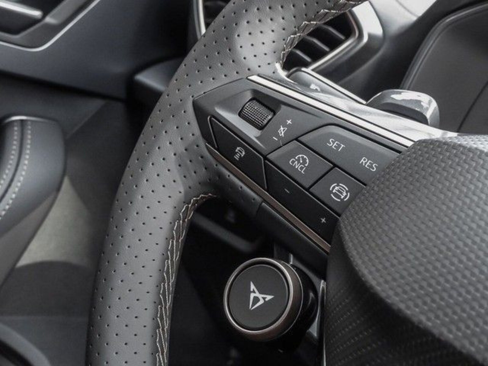 CUPRA Leon Sportstourer – Bild 22