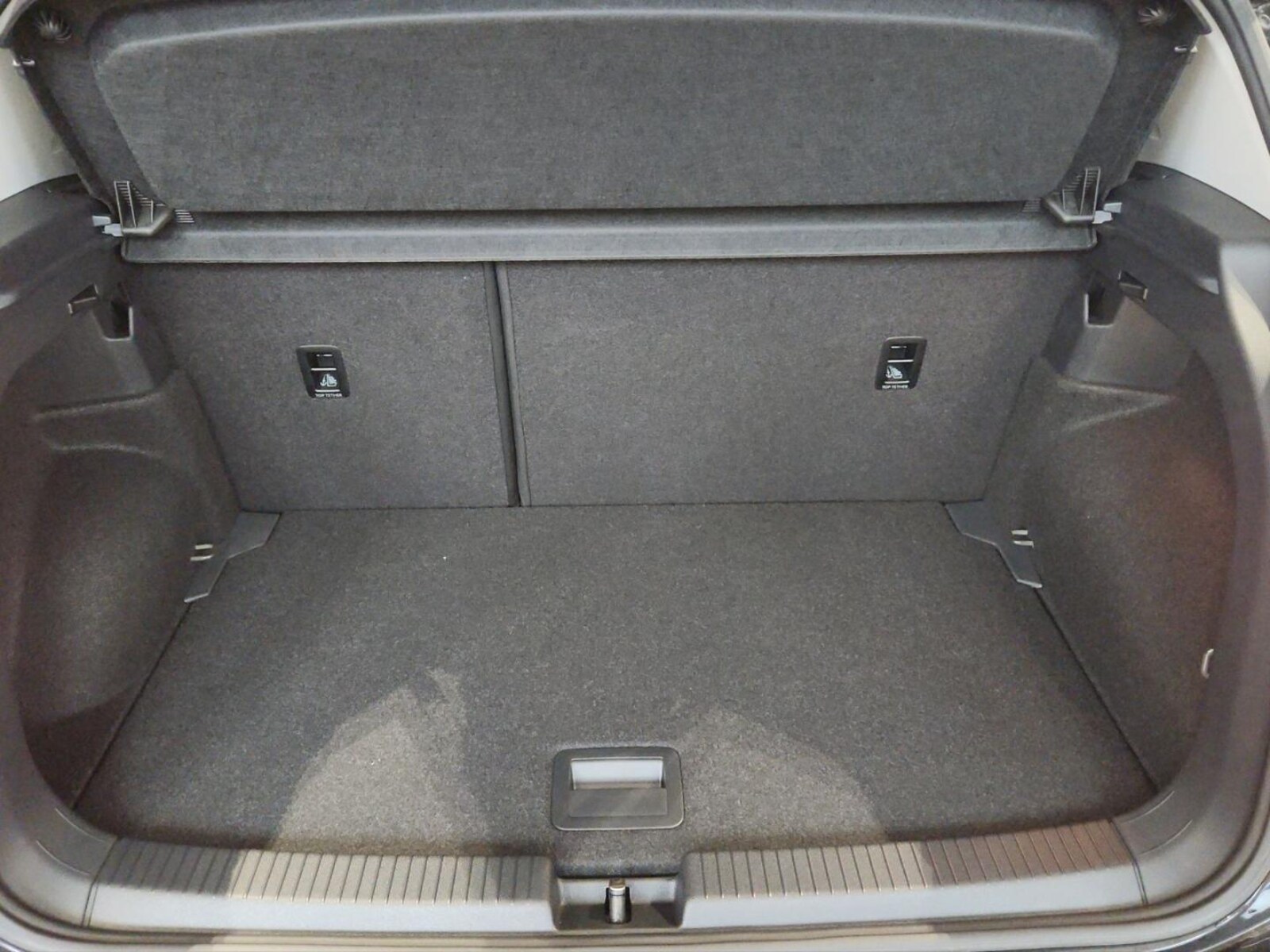 Volkswagen T-Cross – Bild 19