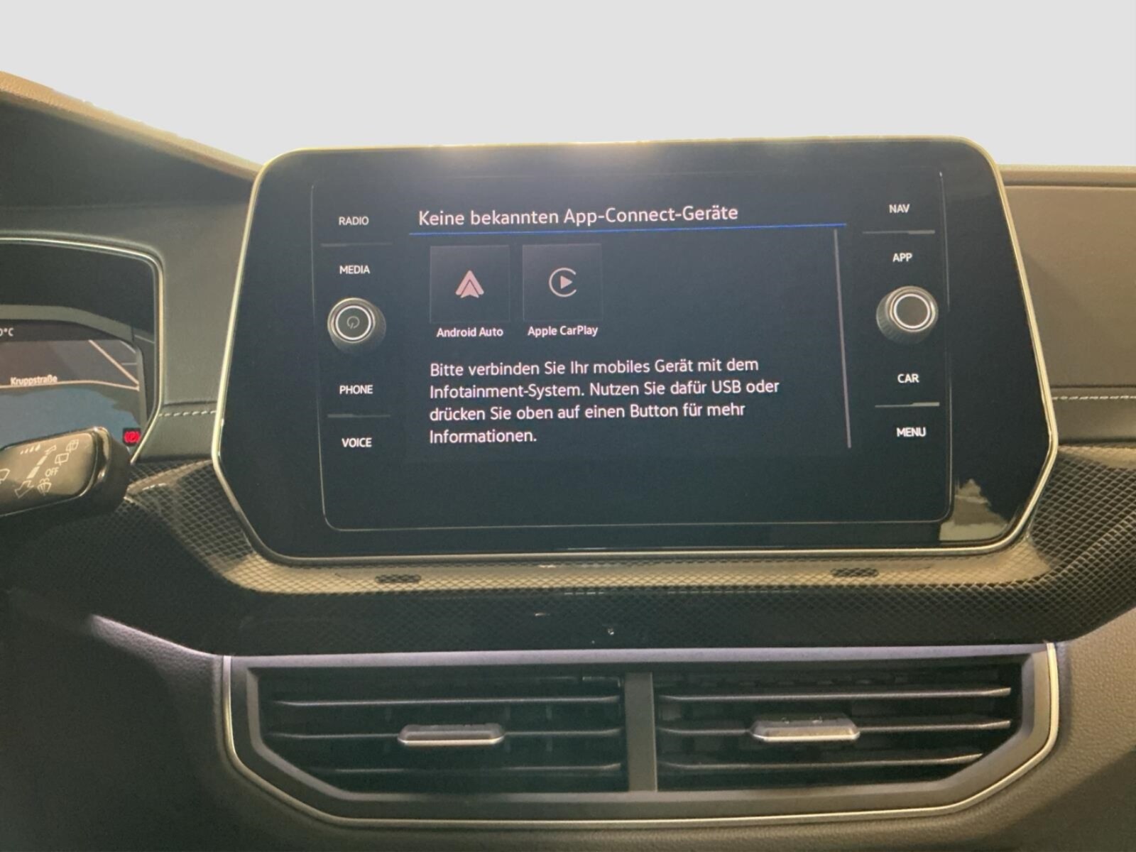 Volkswagen T-Cross – Bild 15
