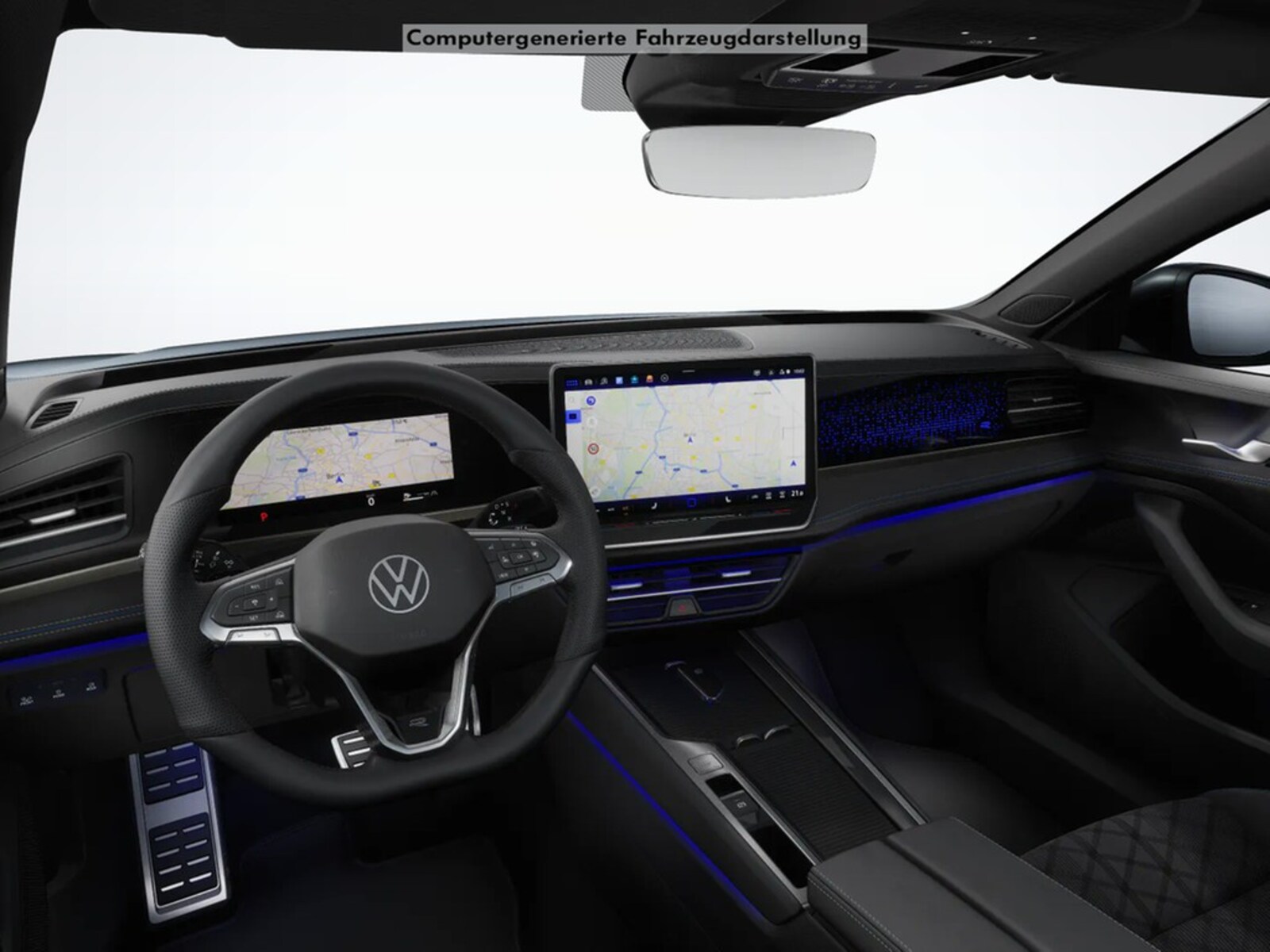 Volkswagen Passat – Bild 9