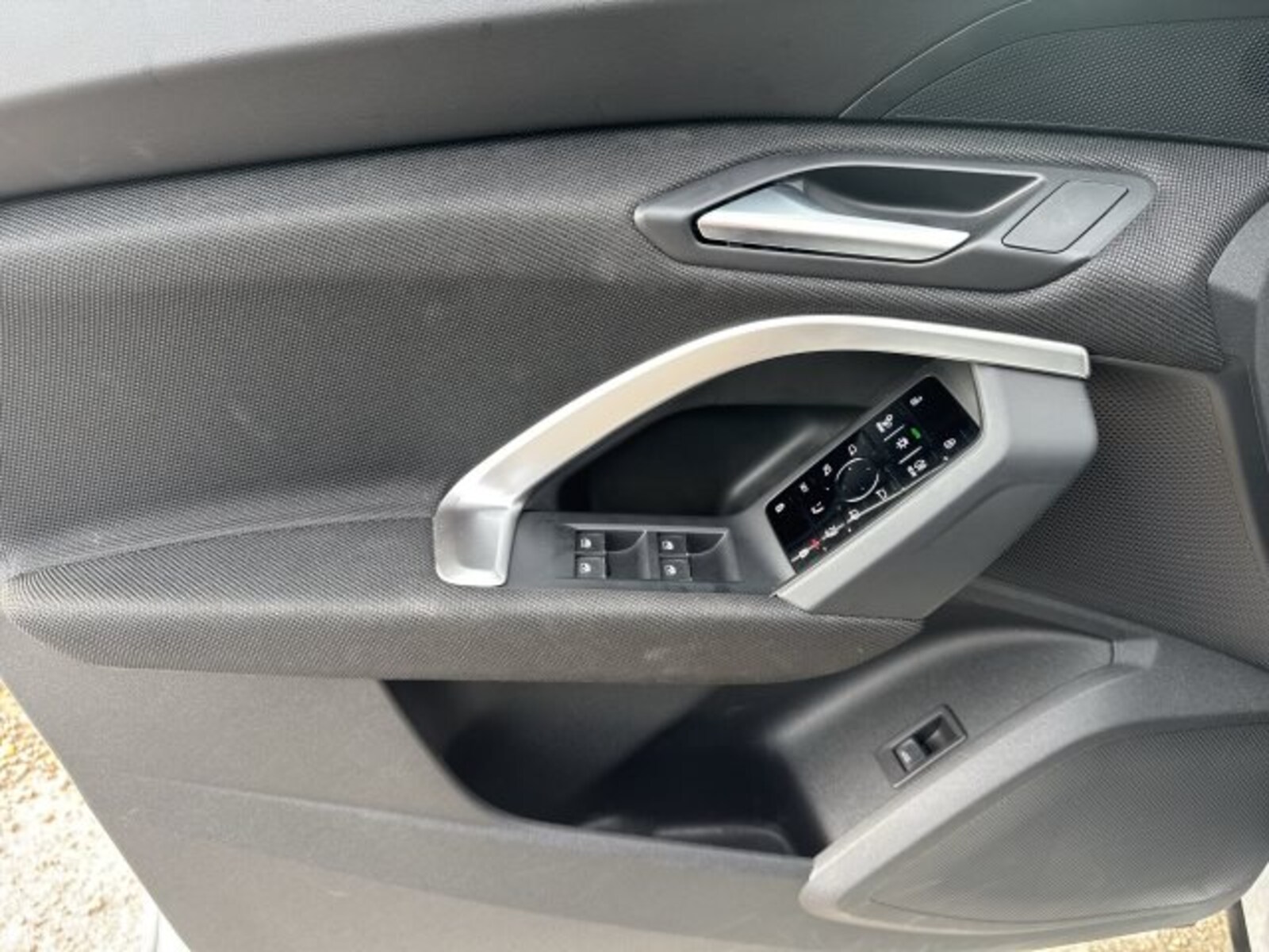 Audi Q5 – Bild 15