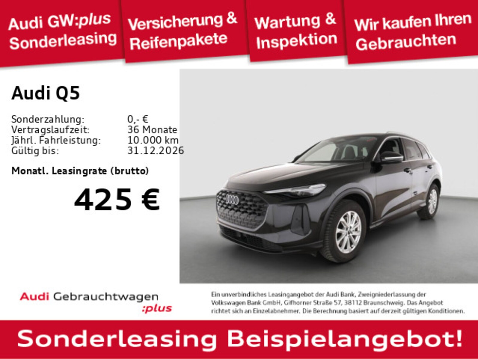 Audi Q5 – Bild 2