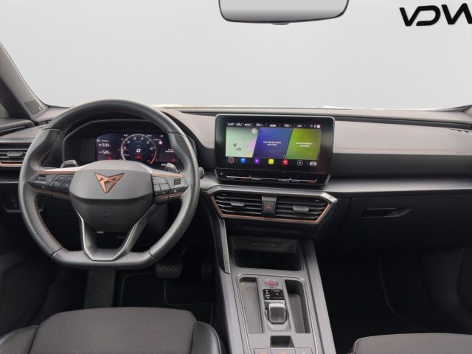CUPRA Formentor – Bild 13