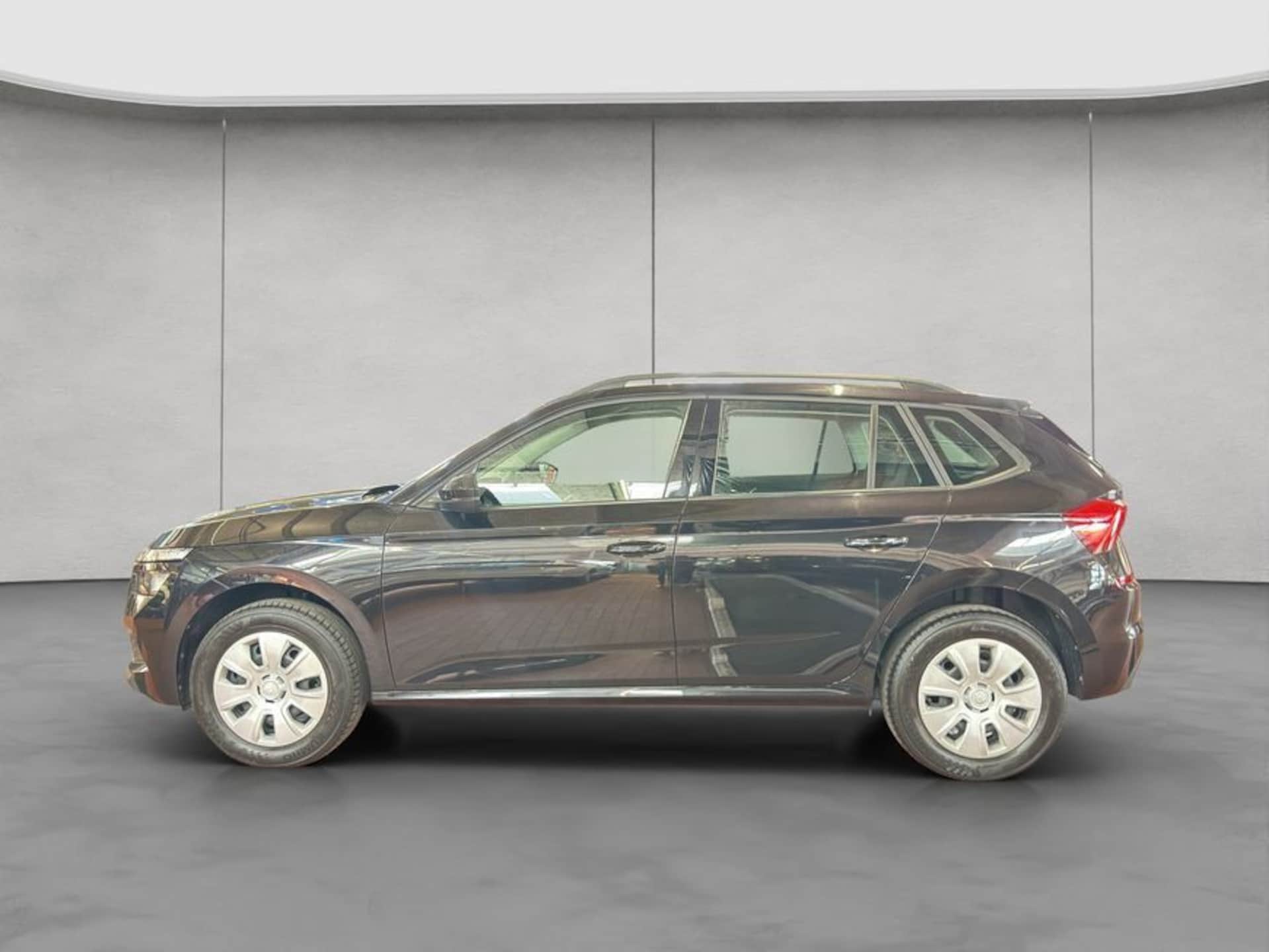 Skoda Kamiq Active