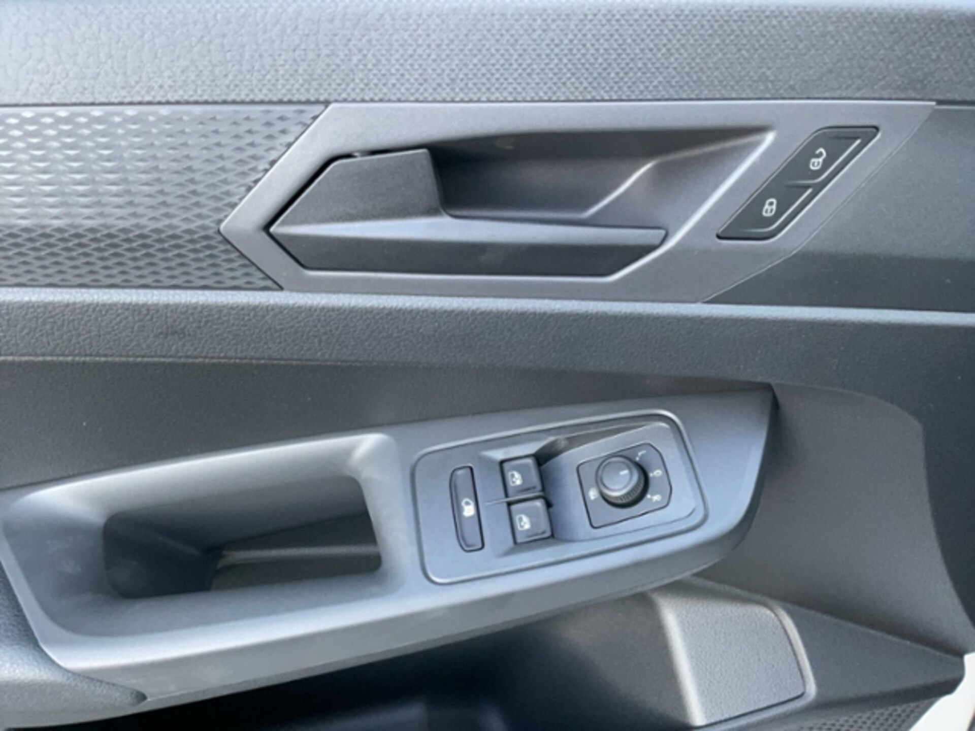 Volkswagen Caddy Cargo