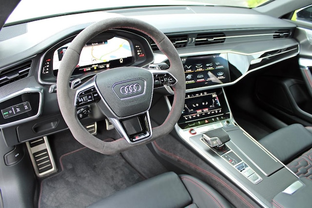 Audi RS7
