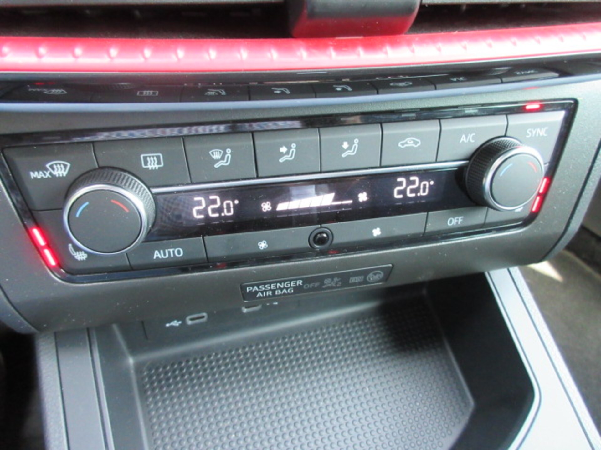 SEAT Ibiza FR