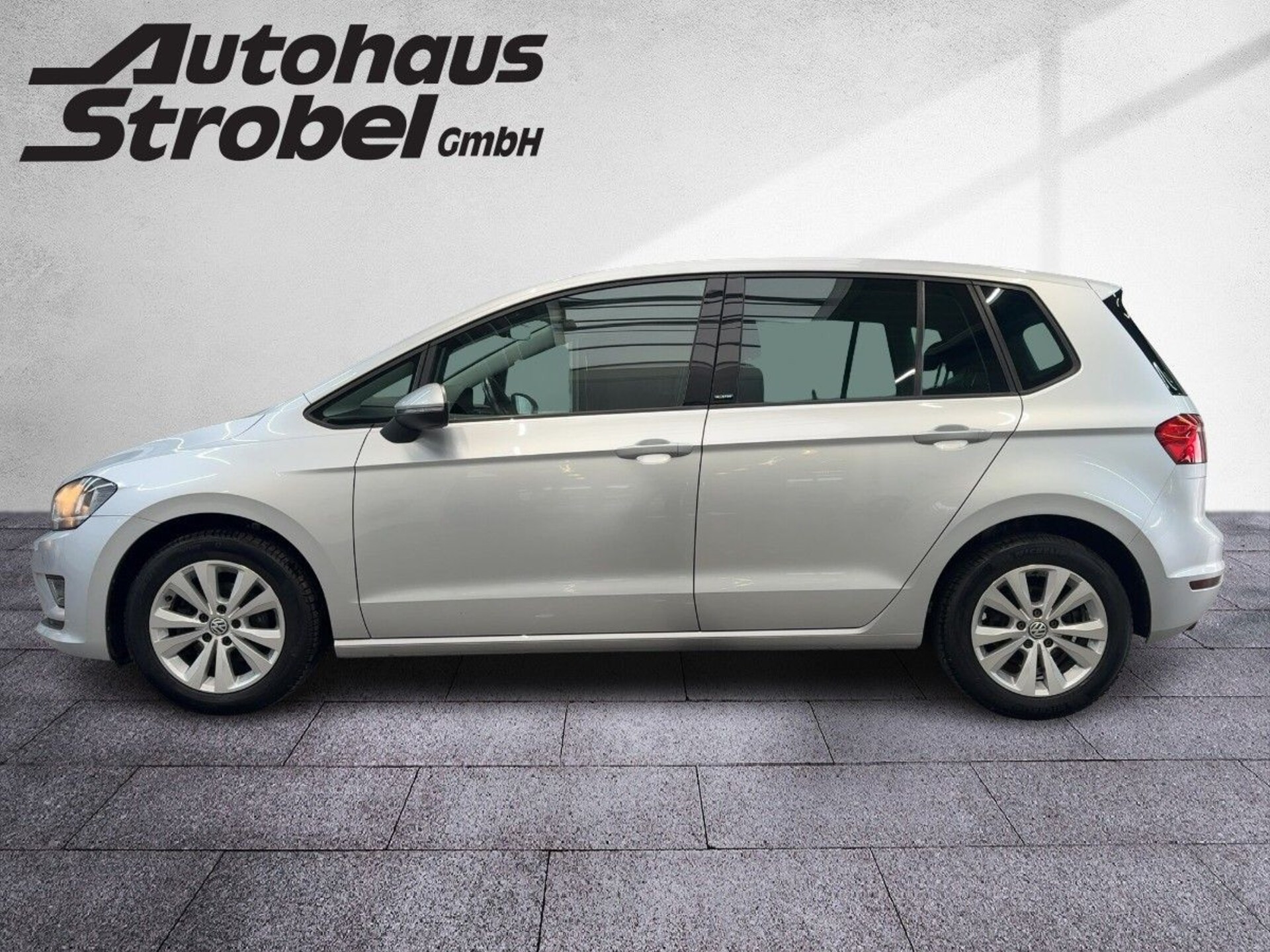 Volkswagen Golf Sportsvan Comfortline