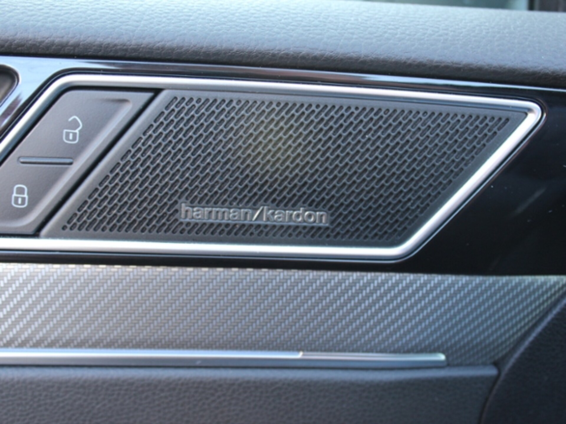 Volkswagen Passat Variant Elegance