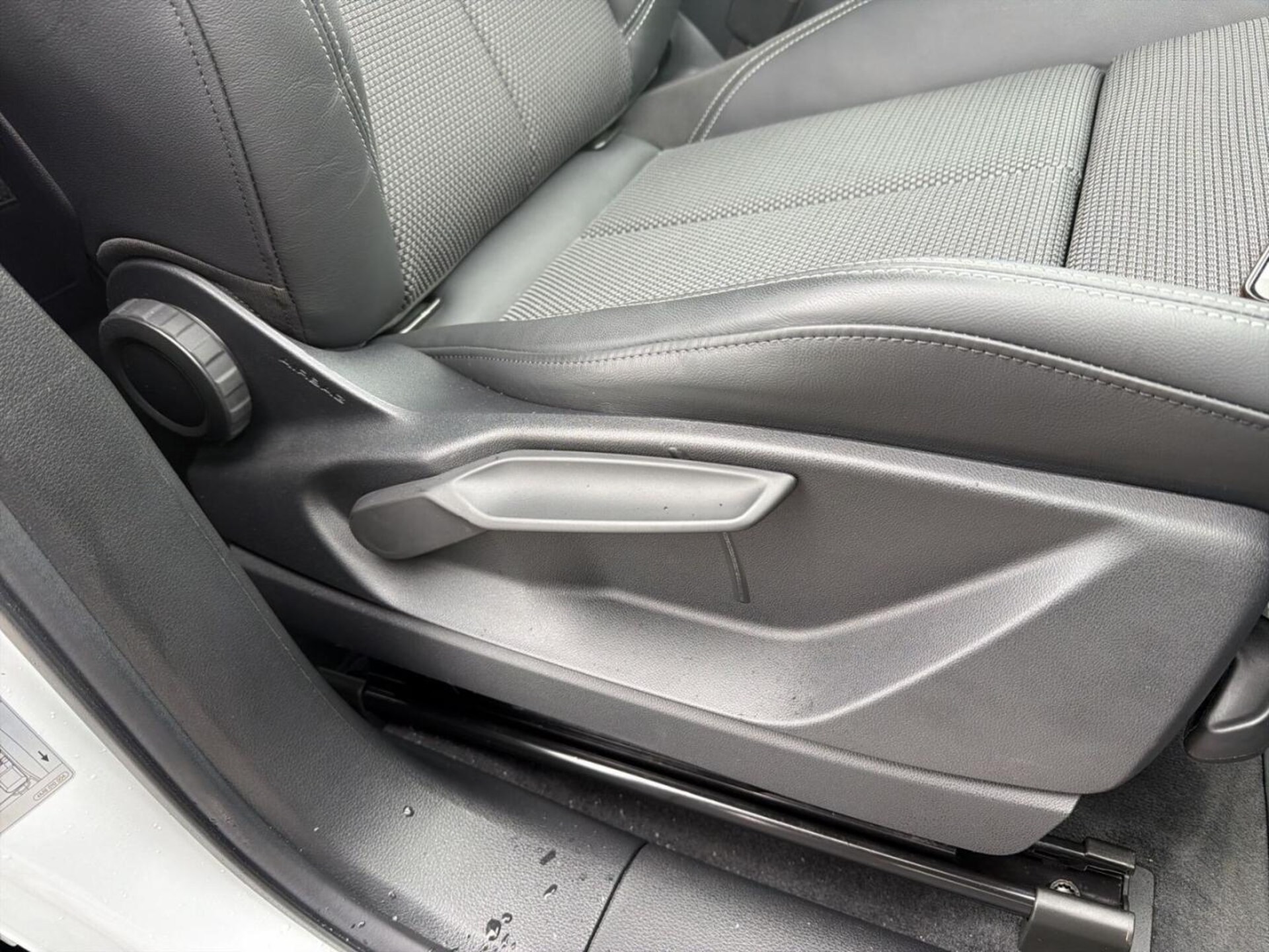 Audi Q5 SUV S line
