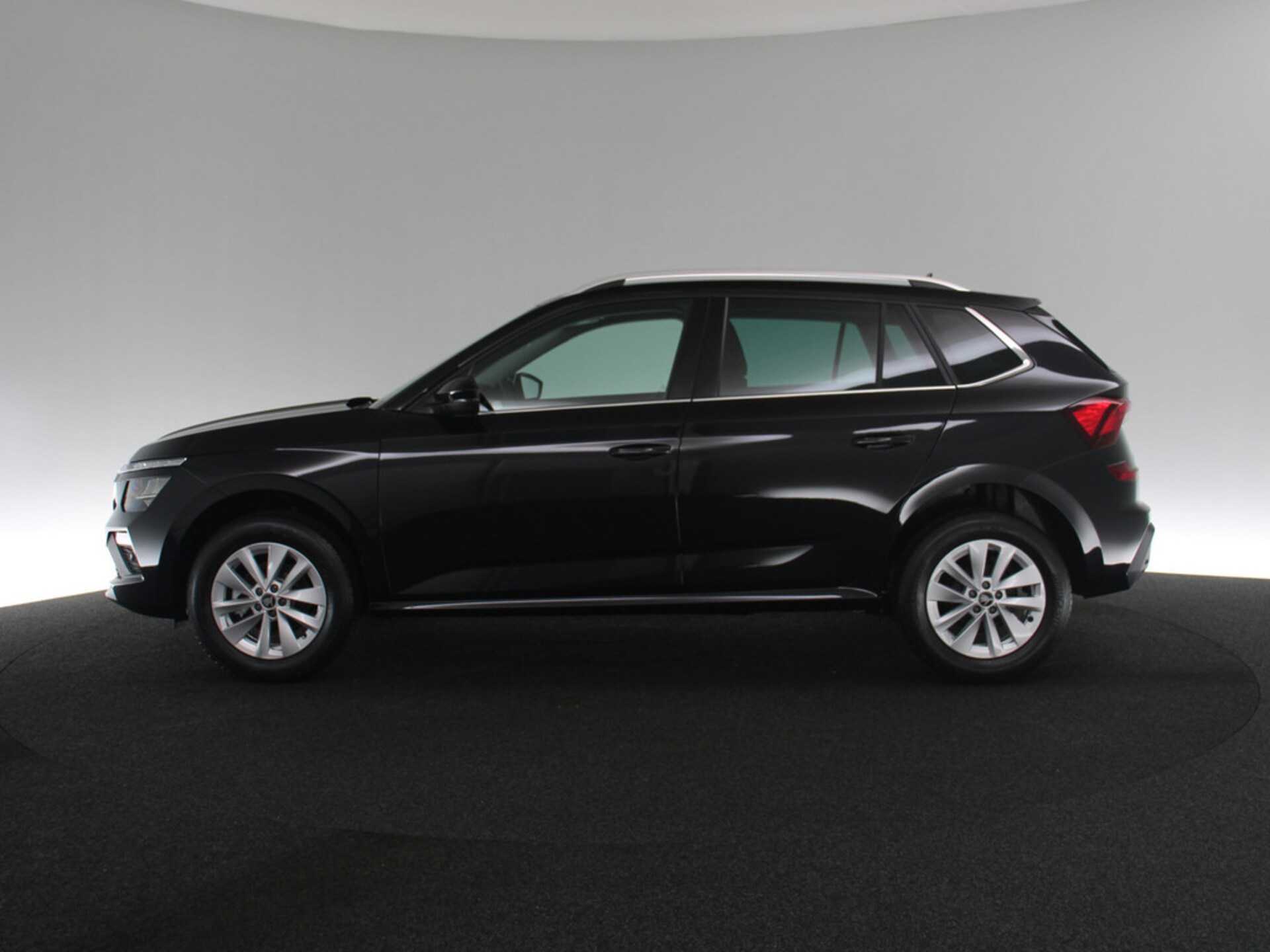 Skoda Kamiq Selection