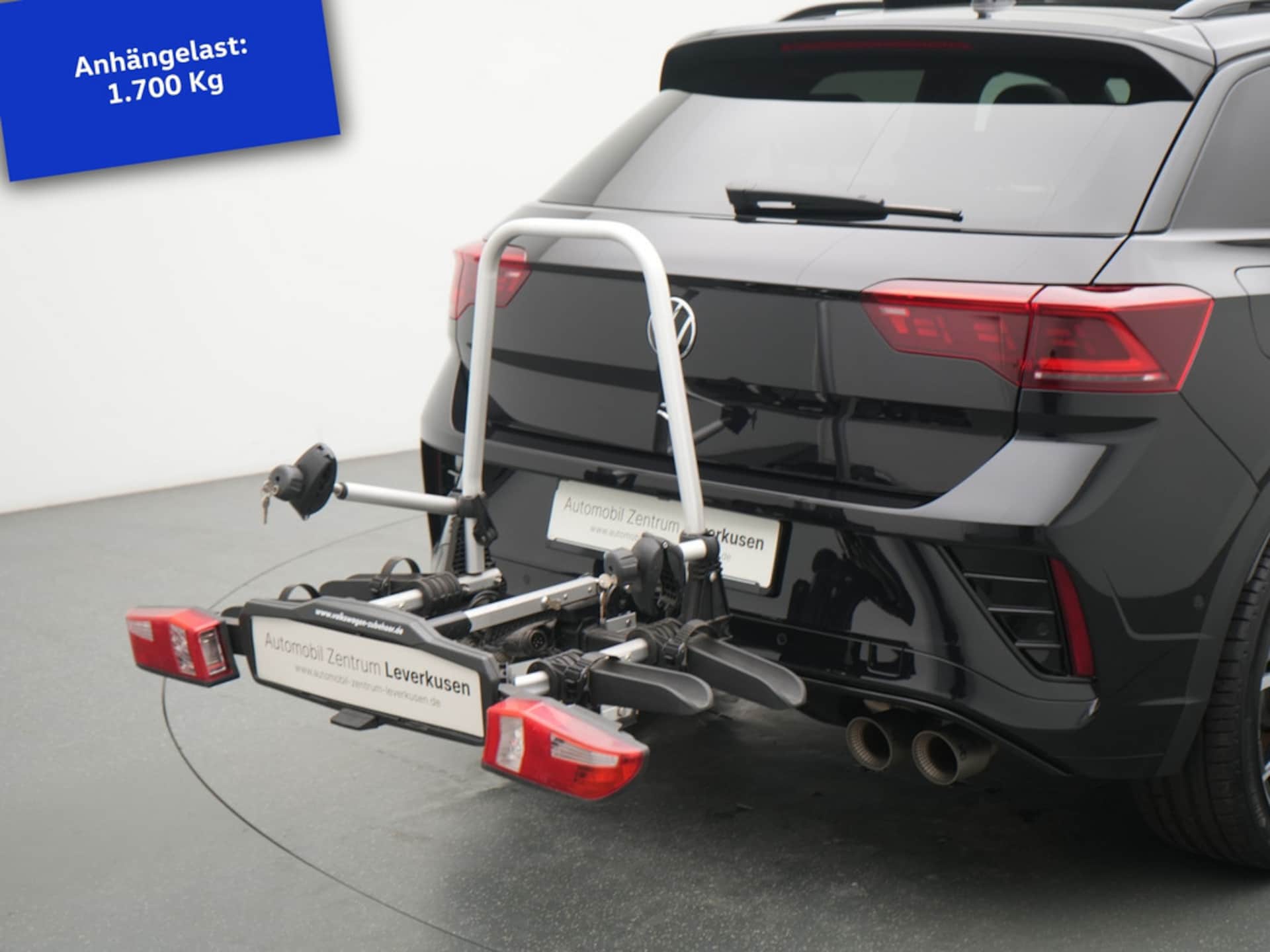 Volkswagen T-Roc R