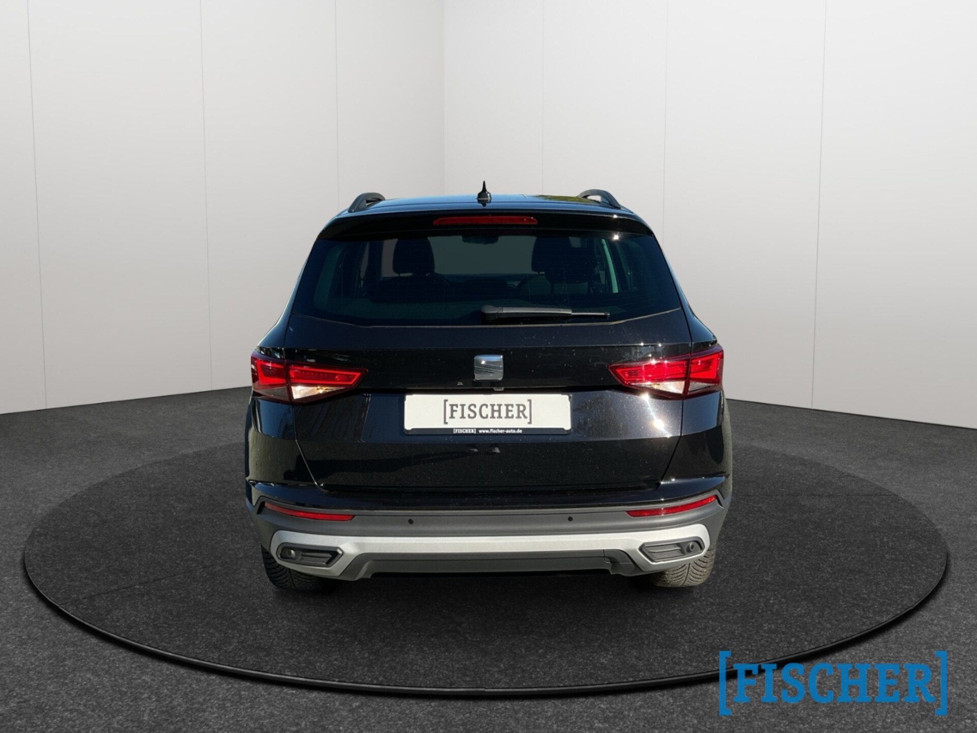SEAT Ateca Style