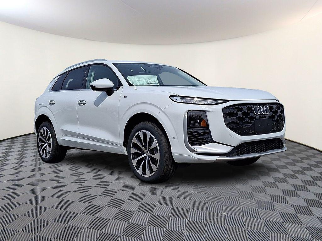 2026 Audi Q3 SUV
