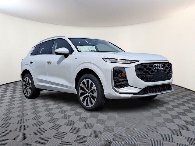 2026 Audi Q3 SUV