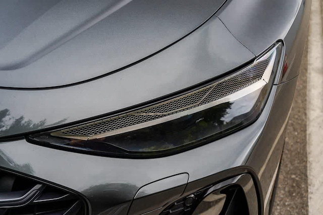 2026 Audi A6 Premium Plus - Photo 8