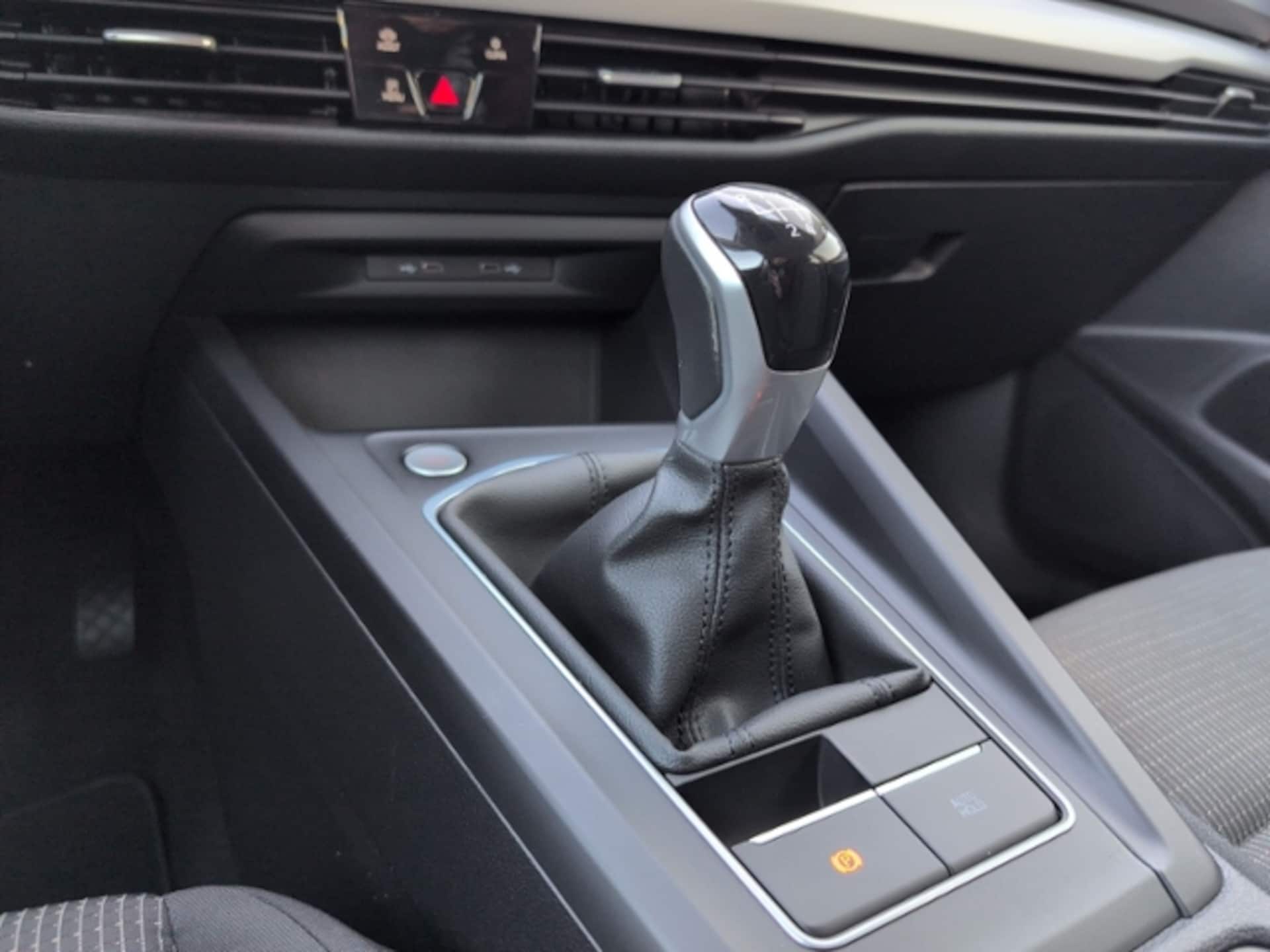Volkswagen Golf Basis-Modell