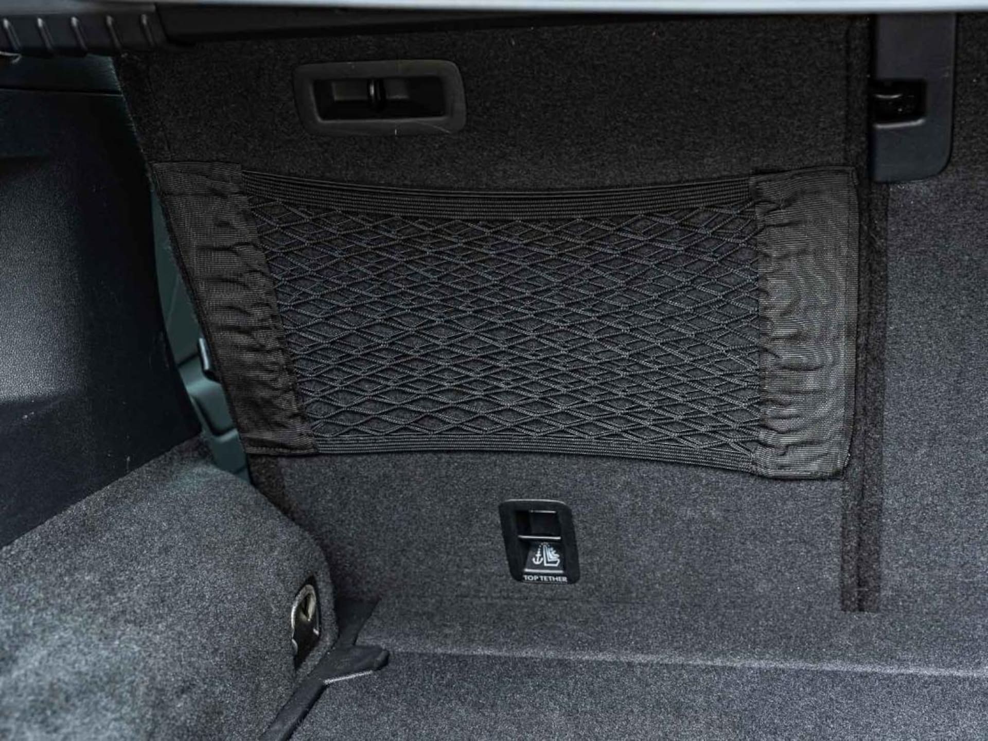 SEAT Tarraco FR