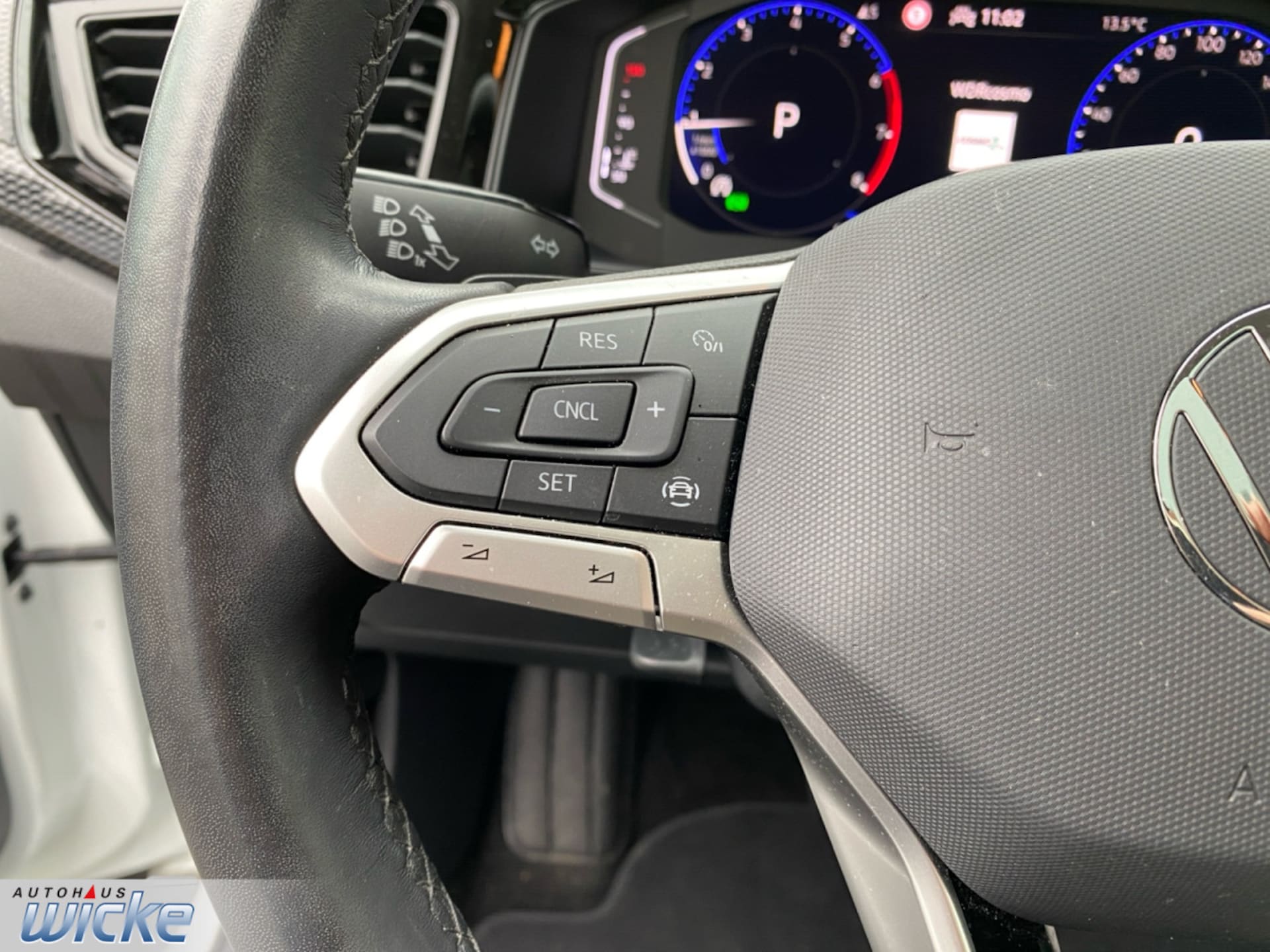 Volkswagen Polo Life
