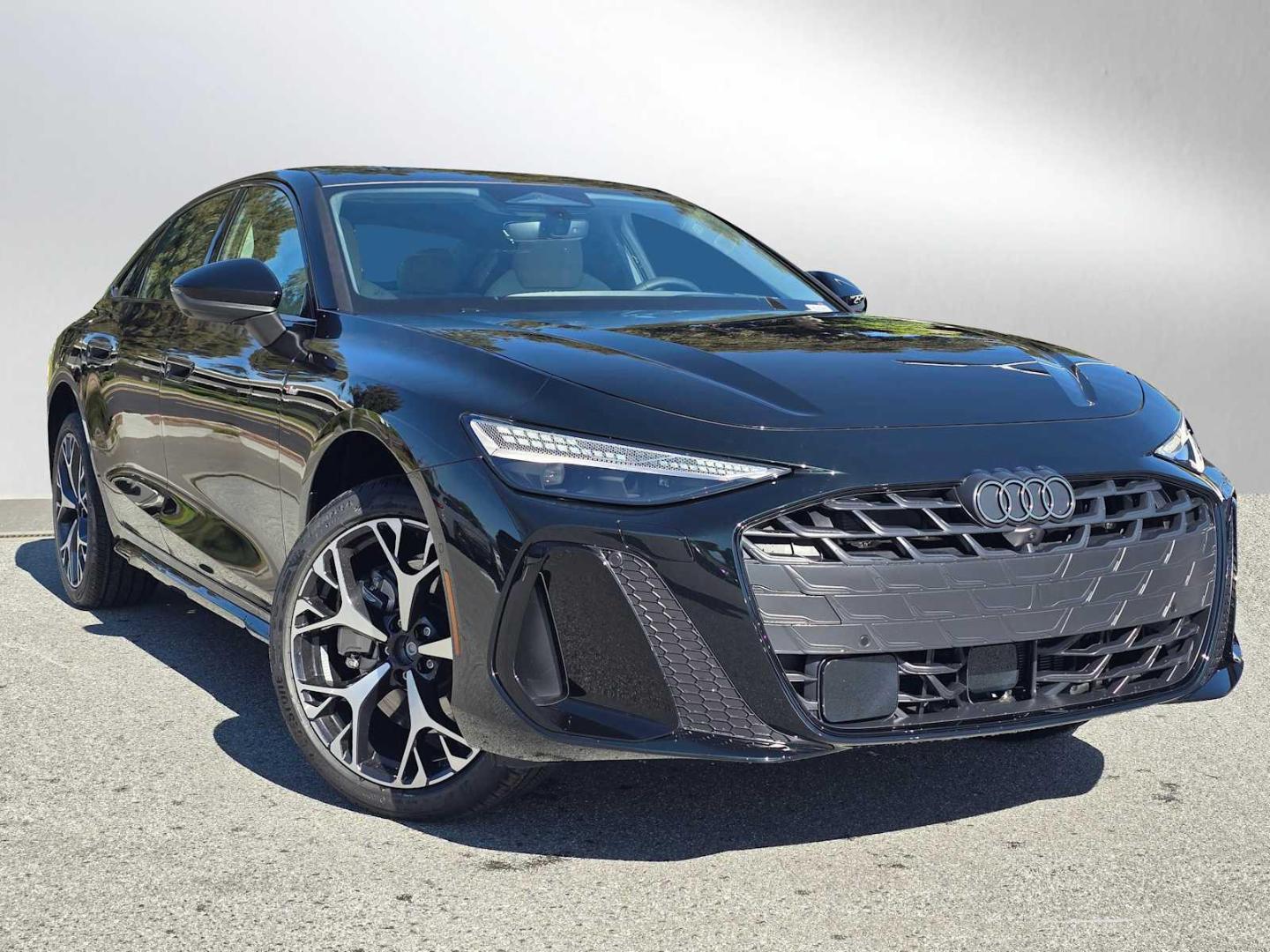 2026 Audi A6 Prestige quattro S tronic's photo