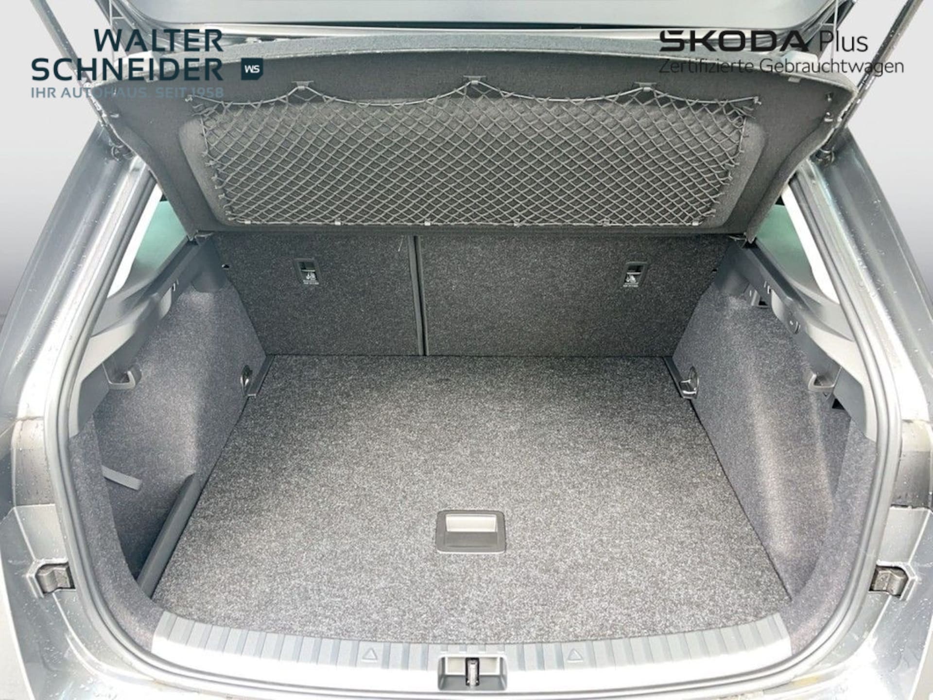 Skoda Scala Selection