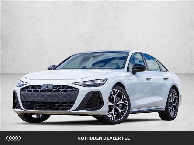 2026 Audi A6 Premium Plus quattro S tronic's photo