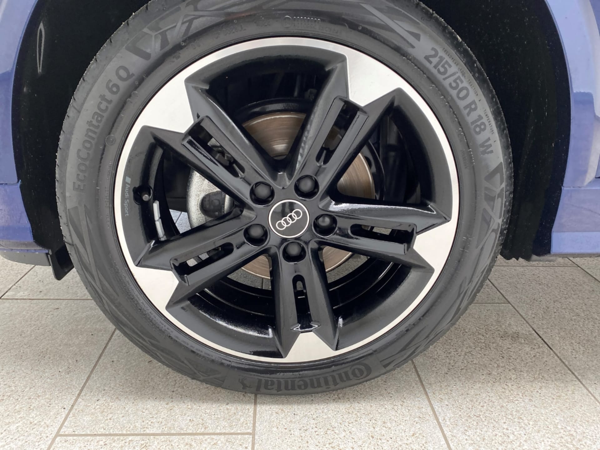 Audi Q2 Advanced
