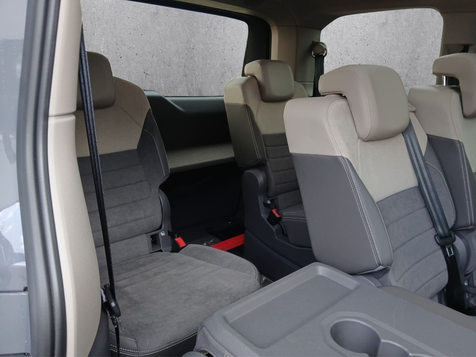 Volkswagen Multivan Life