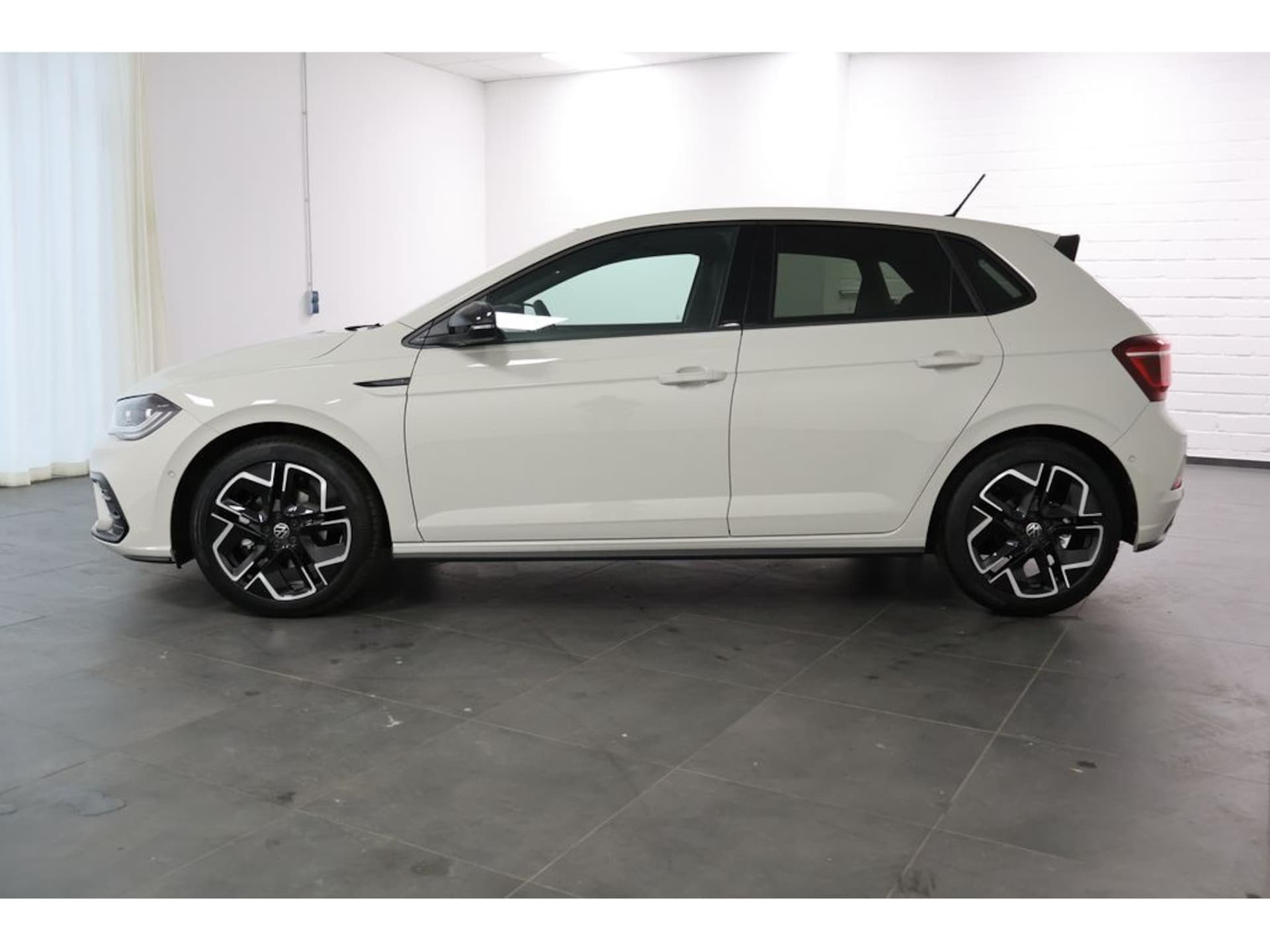Volkswagen Polo R-Line