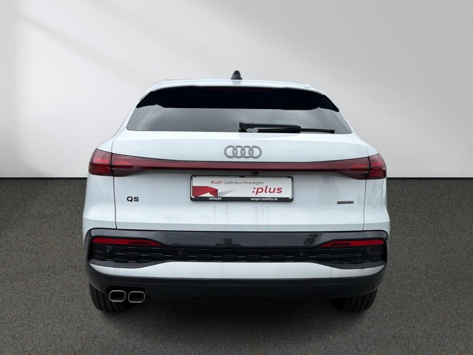 Audi Q5 Sportback – Bild 5