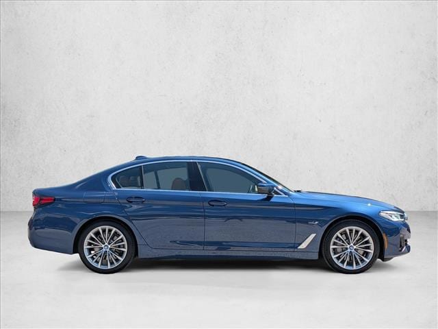2023 BMW