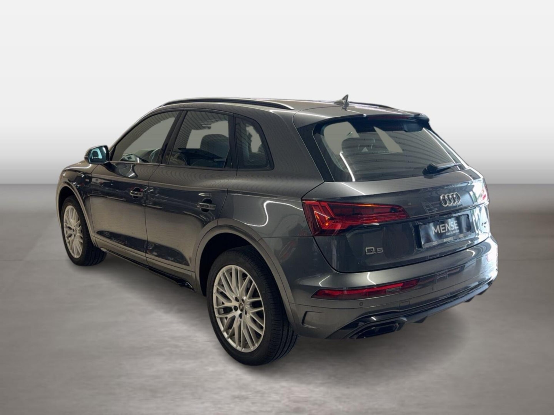 Audi Q5 SUV S line