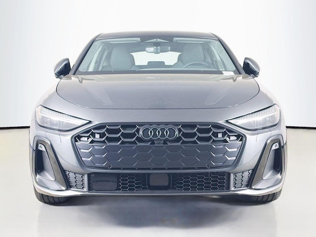 2026 Audi A5 Sedan