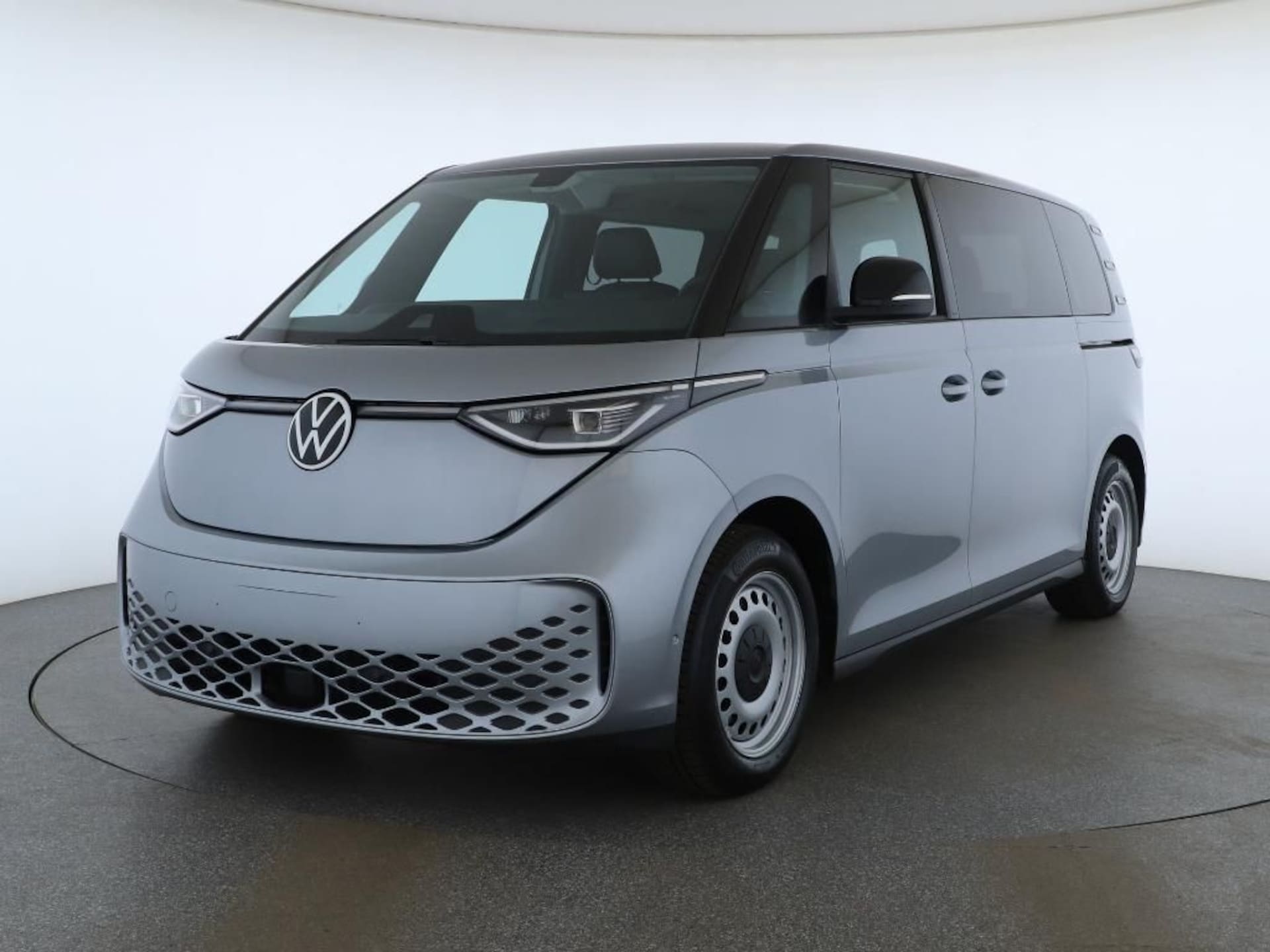 Volkswagen ID. Buzz Pro