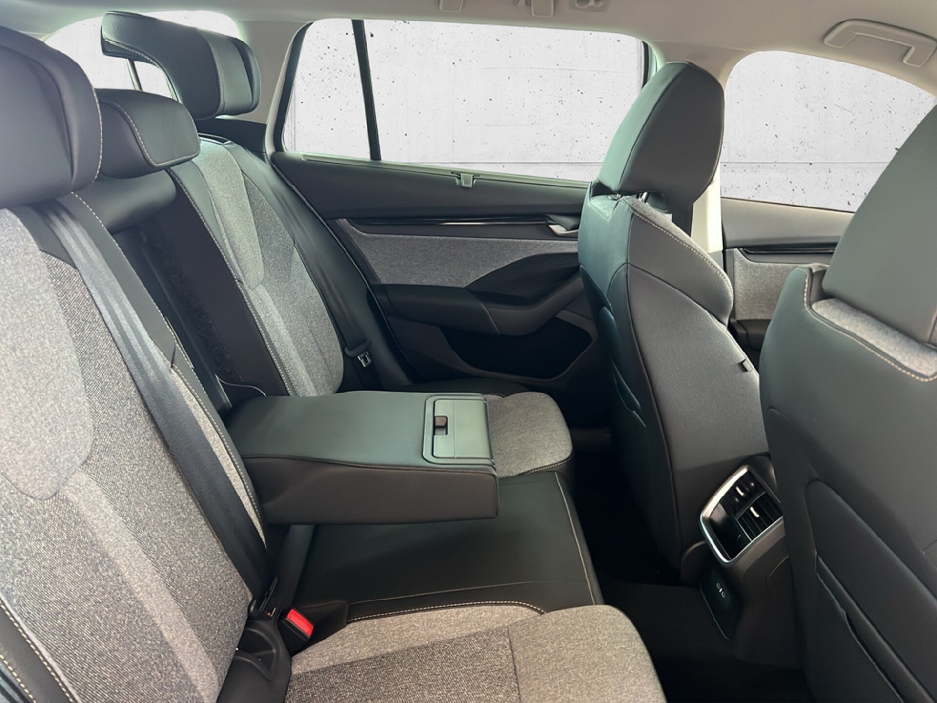 Skoda Octavia Combi Tour